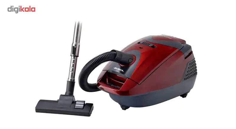 جاروبرقی آریته کد 2727