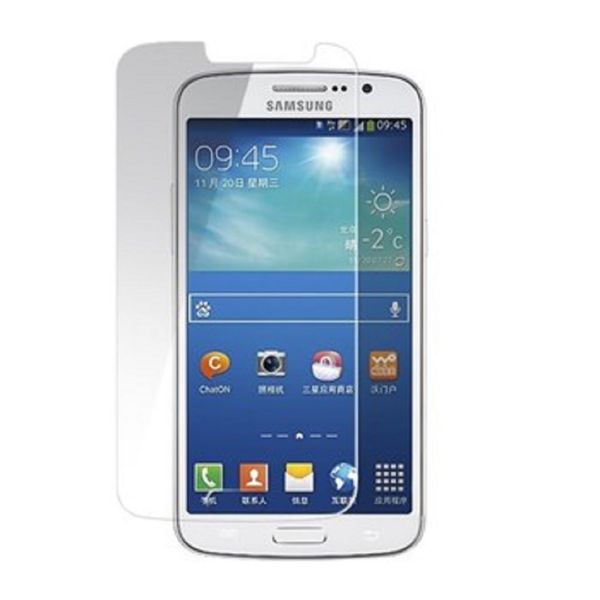 محافظ صفحه نمایش گلس پرو پلاس مدل Premium Tempered مناسب برای گوشی موبایل سامسونگ Galaxy Grand 2 محافظ صفحه نمایش گلس پرو پلاس مدل Premium Tempered مناسب برای گوشی موبایل سامسونگ Galaxy Grand 2