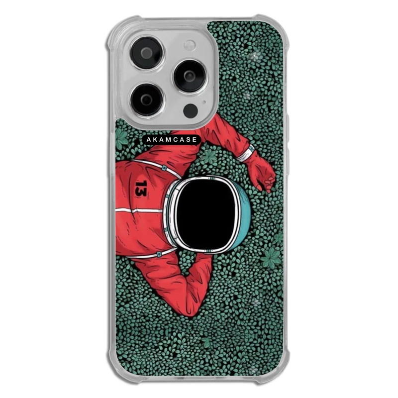 کاور آکام مدل AMCWTA14PRO-NASA11 مناسب برای گوشی موبایل اپل iPhone 14 Pro