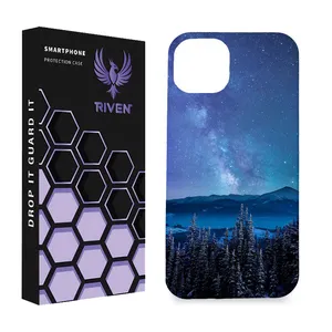 RIVEN RI2-2 Case For Apple iphone 13