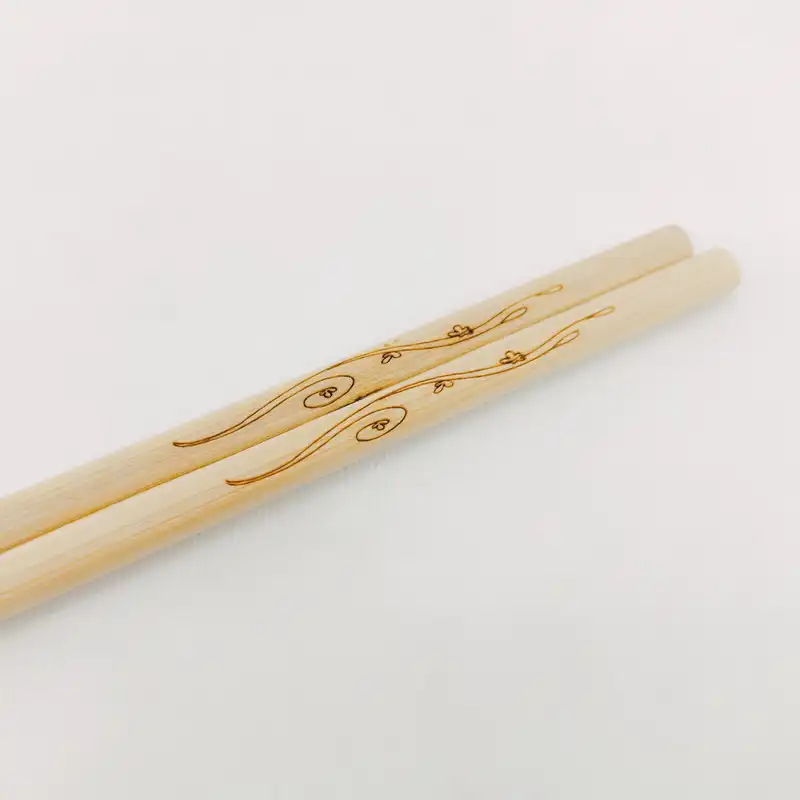 چوب غذاخوری چاپستیک کد02