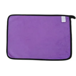 حوله دستی مدل TC-MFL450A سایز 30x40 سانتی متر مجموعه چهار عددی