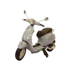 موتور شارژی طرح وسپا مدل M112