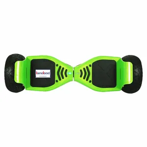 اسکوتر برقی آفرود آیم نات روبات مدل Borna Off Road