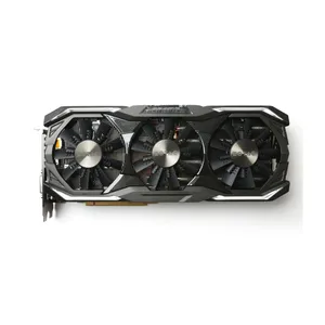 کارت گرافیک زوتک مدل GTX 1070 Ti AMP EXTREME 8GB