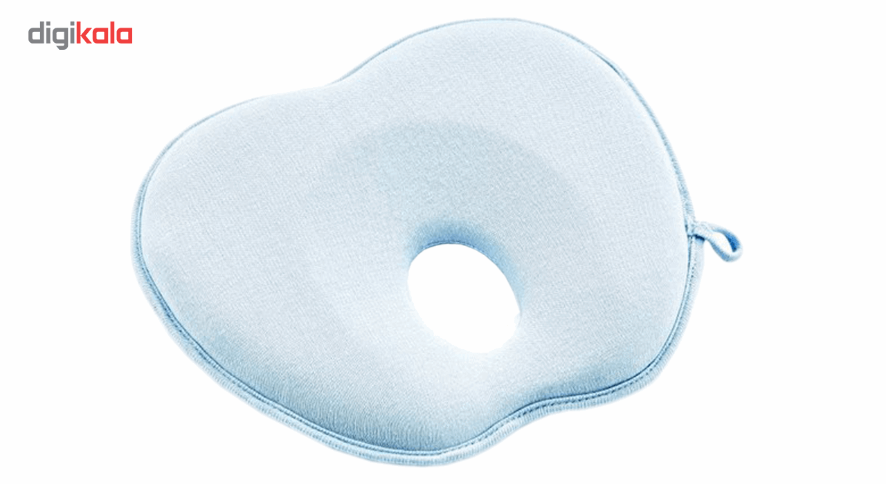 بالش نوزاد بیبی جم مدل 415