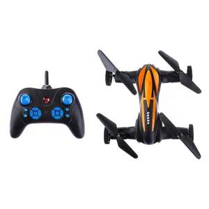 کوادکوپتر مدل LH-X21