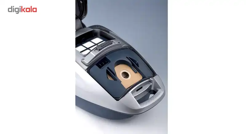 جاروبرقی آریته کد 2727