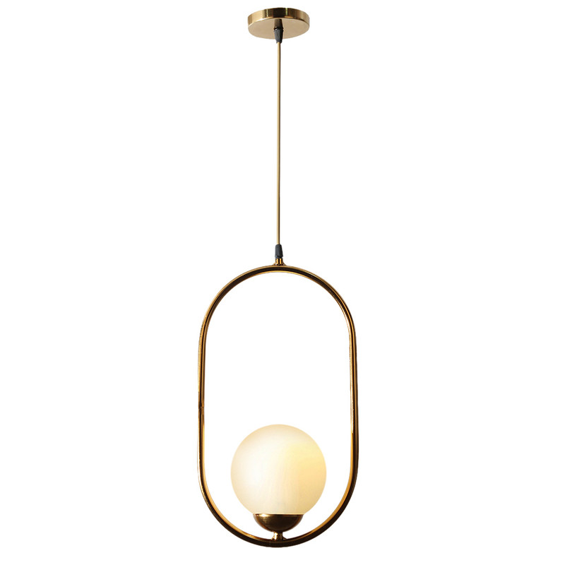 لوستر مدل کپسولی کد L6003