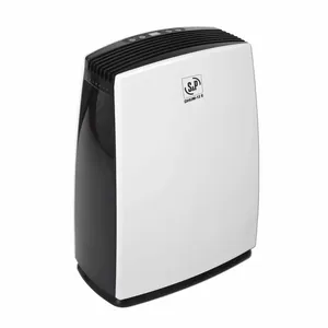 دستگاه رطوبت گیر اس اند پی مدل DHUM-16E