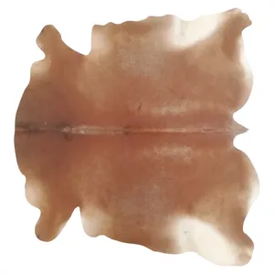 فرش پوست طبیعی کمالی مدل AA-00030