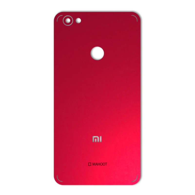 برچسب پوششی ماهوت مدلColor Special مناسب برای گوشی Xiaomi Redmi Note 5A Prime