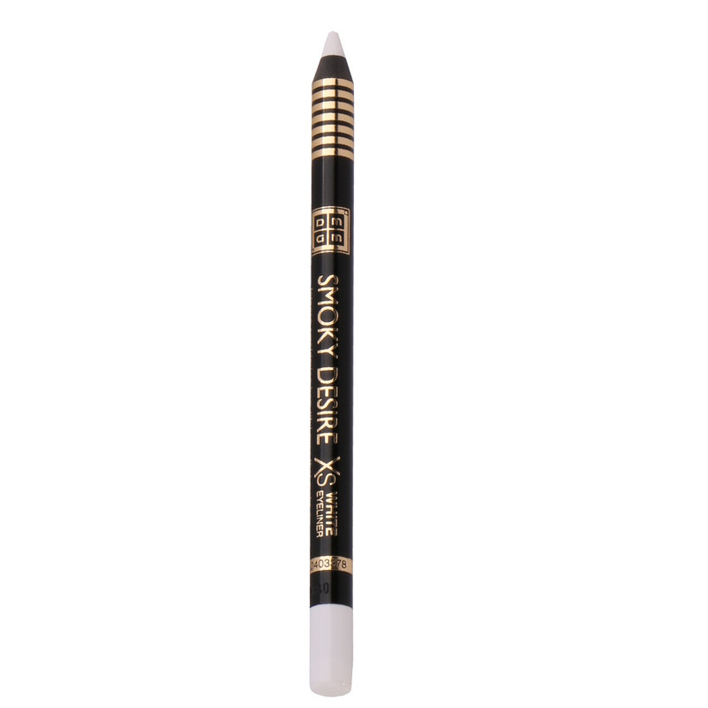 مداد چشم دی ام جی ام مدل Smoky Desire شماره 04