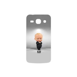 MAHOOT The Boss Baby Cover Sticker for Samsung Galaxy STAR PLUS 2