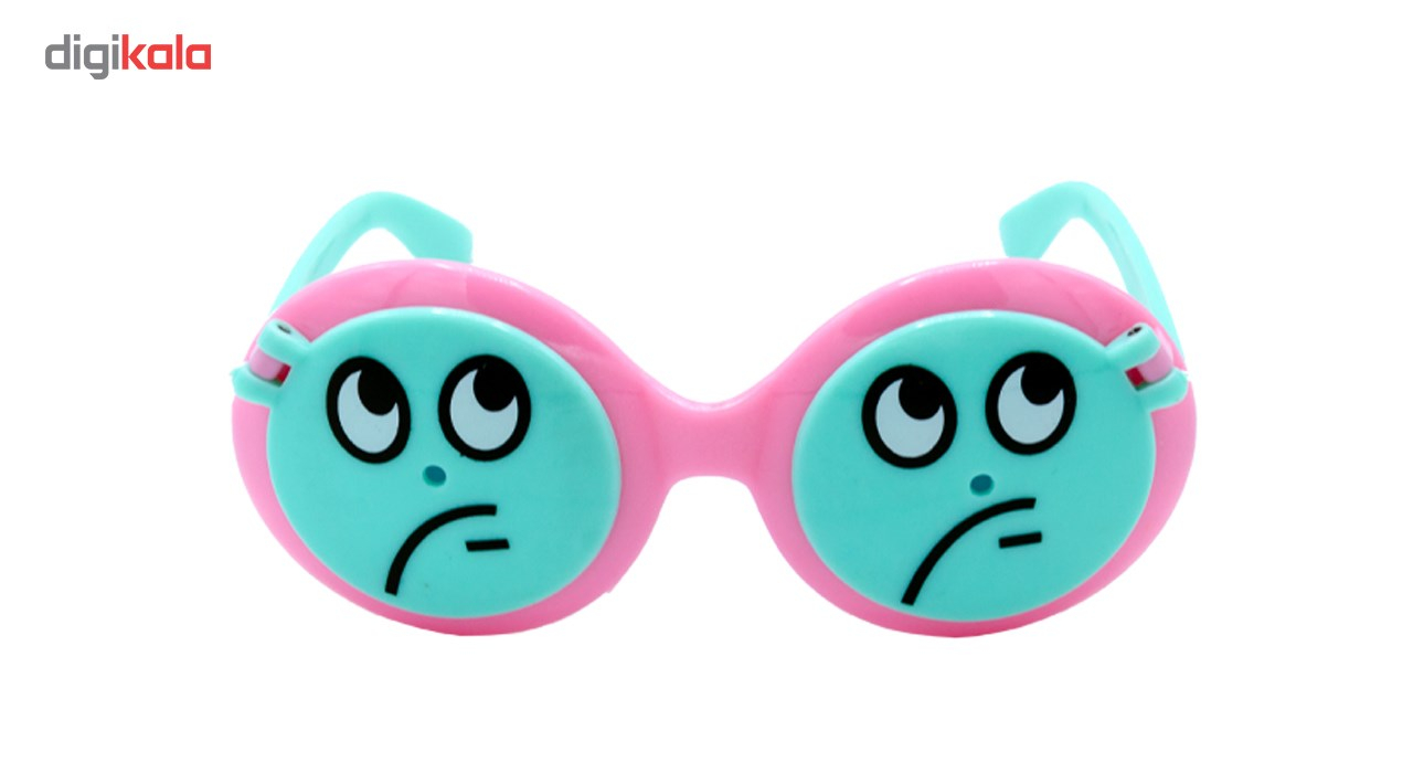 عینک آفتابی اسکای مدل Eyewink And Smileys 1400