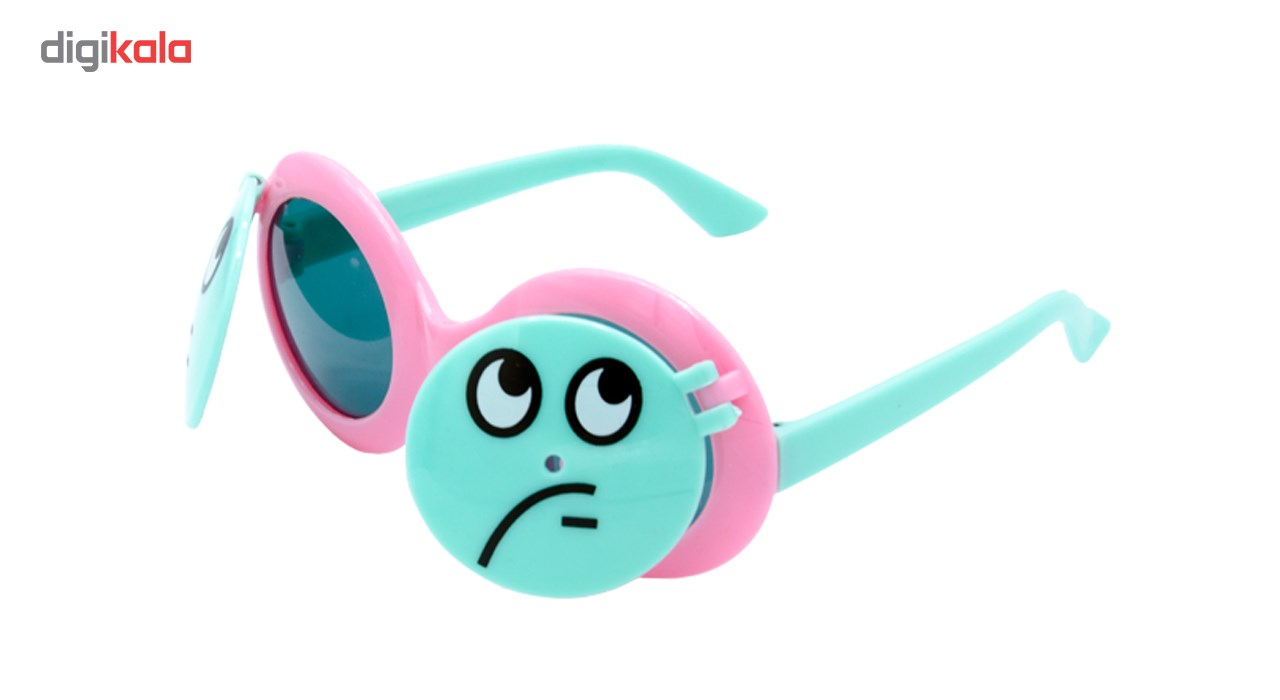 عینک آفتابی اسکای مدل Eyewink And Smileys 1400