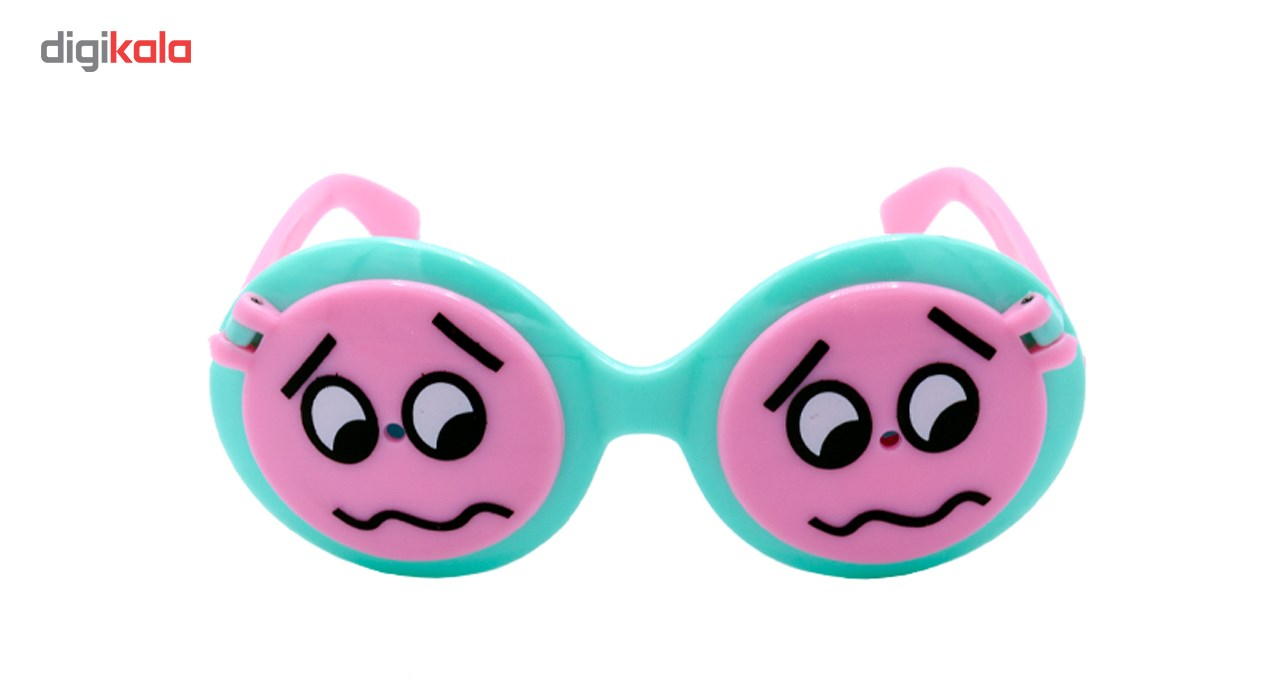 عینک آفتابی اسکای مدل Eyewink And Smileys 1400