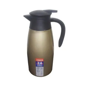 فلاسک مدل QC02 طرح پنگوئن گنجایش 2 لیتر