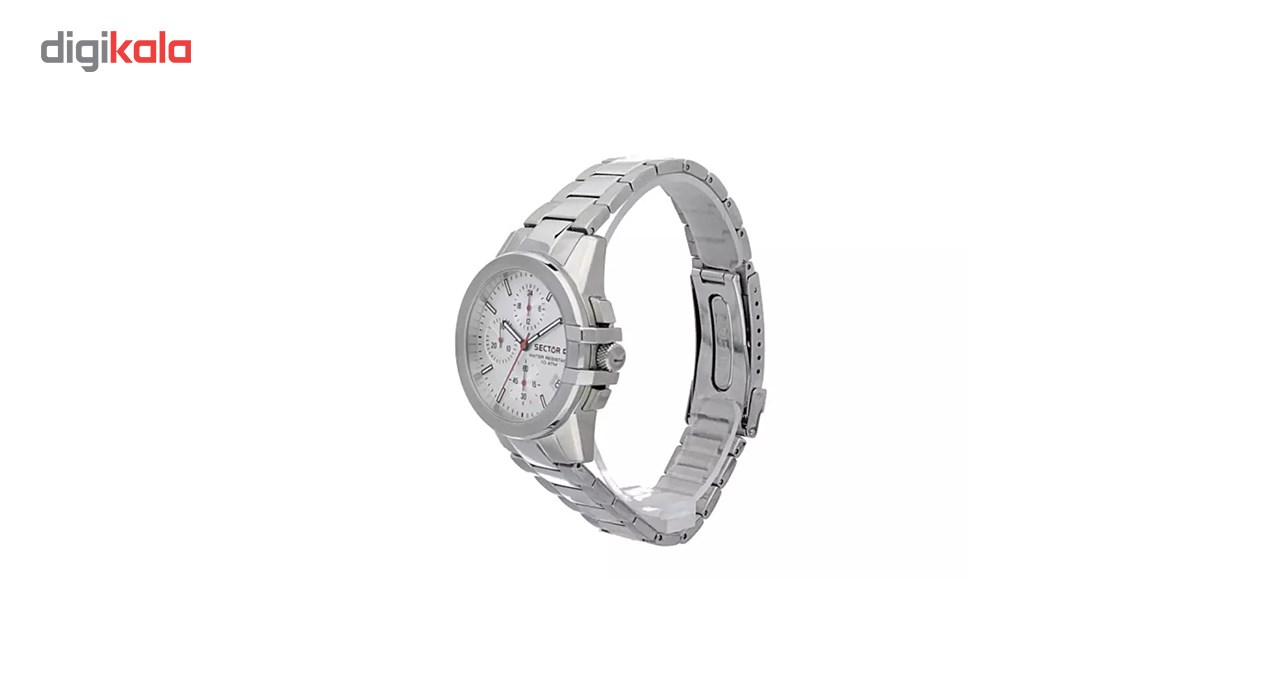 ساعت مچی عقربه ای سکتور مدل 480-3273797502