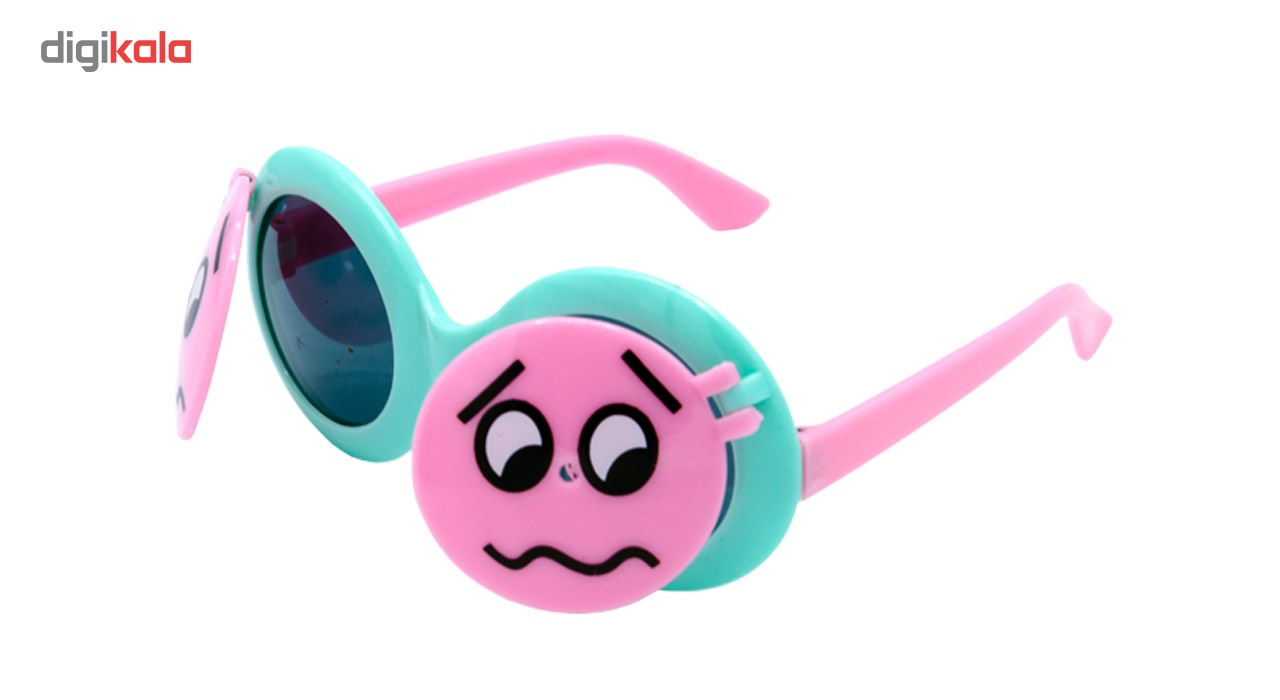 عینک آفتابی اسکای مدل Eyewink And Smileys 1400