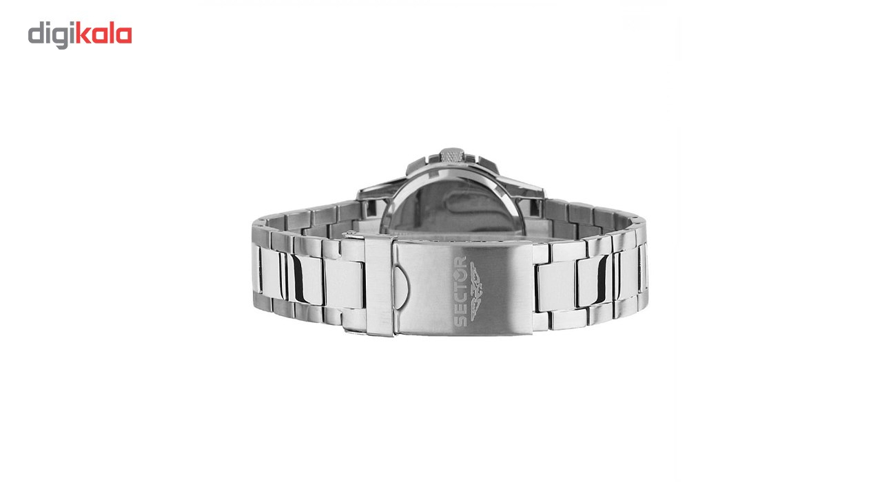 ساعت مچی عقربه ای سکتور مدل 480-3273797502