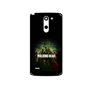 MAHOOT WALKING DEAD Cover Sticker for LG G3 Stylus