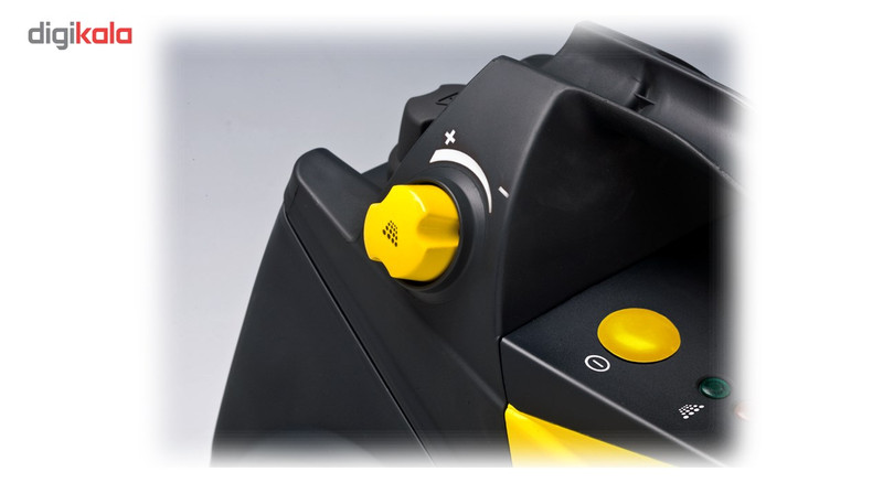 بخارشوی چندمنظوره آریته مدل 4204 بخارشوی چندمنظوره آریته مدل 4204