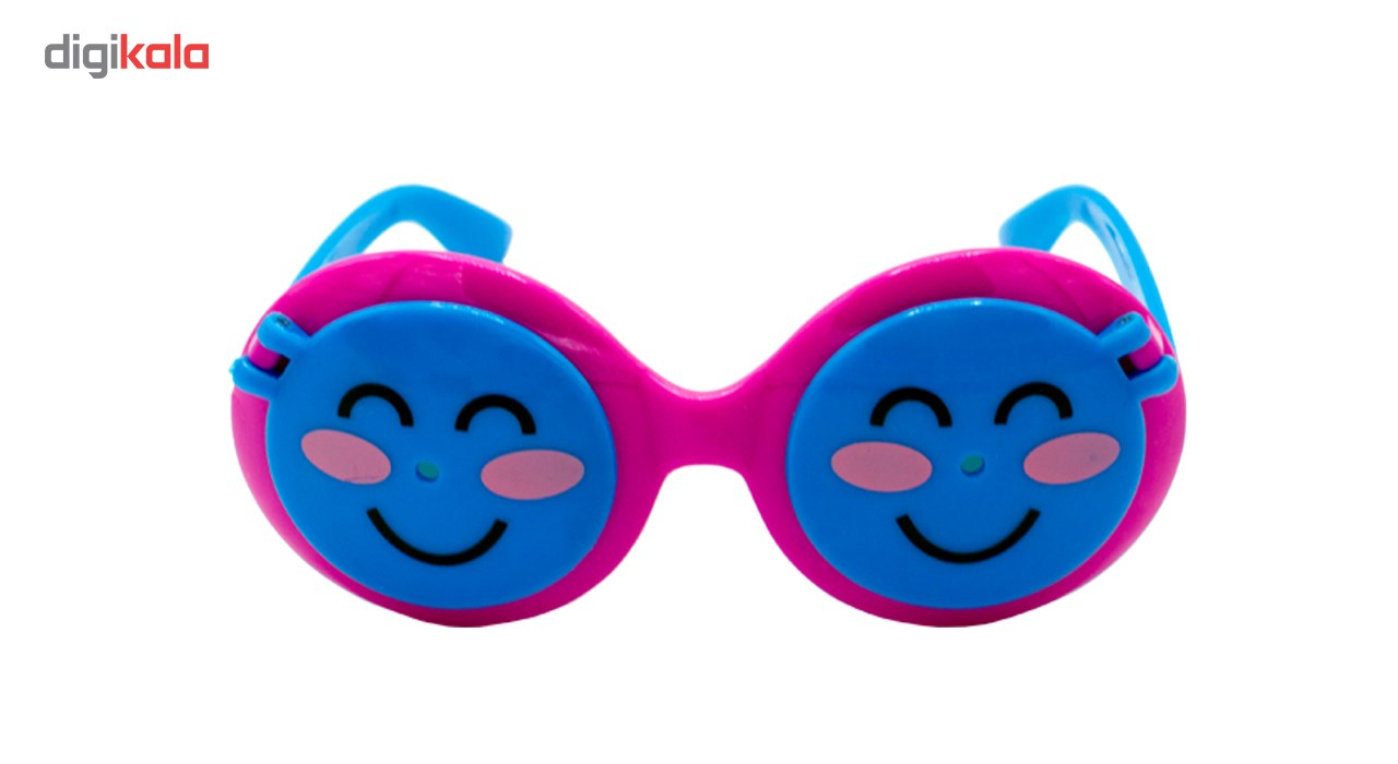 عینک آفتابی اسکای مدل Eyewink And Smileys 1400