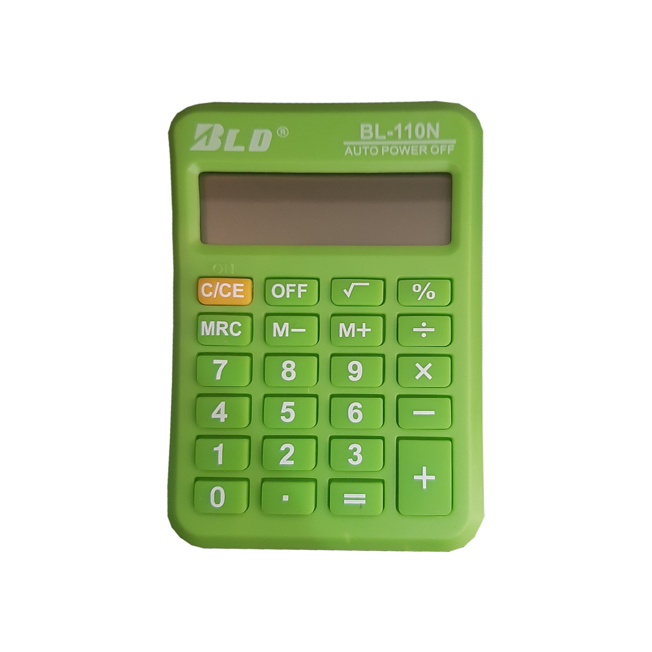 ماشین حساب بی ال دی BL-110N