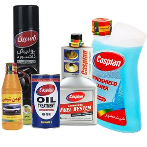 پک خودرو SpeedNor مدل A66  بسته 5 عددی