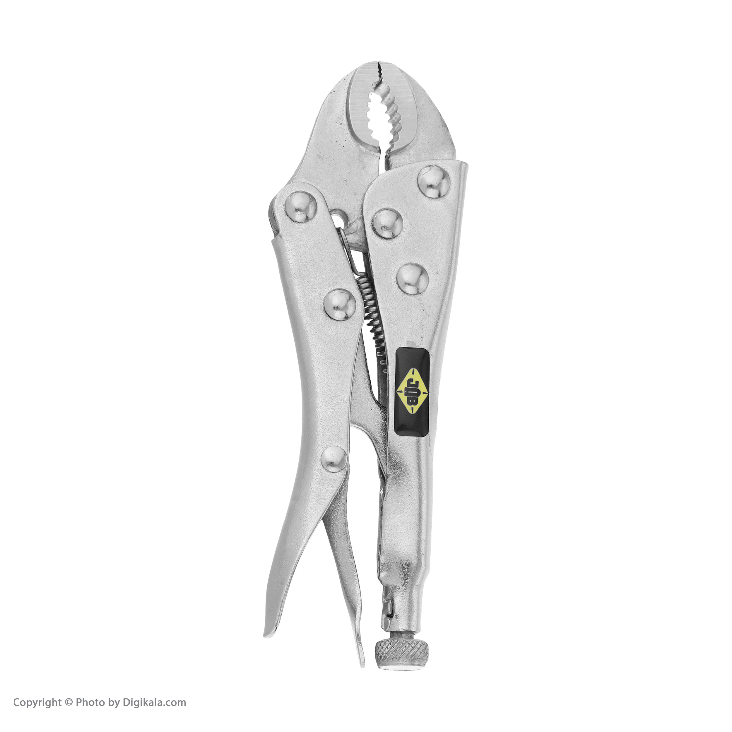 انبر قفلی جاب مدل JB-TA 5 سایز 5 اینچ