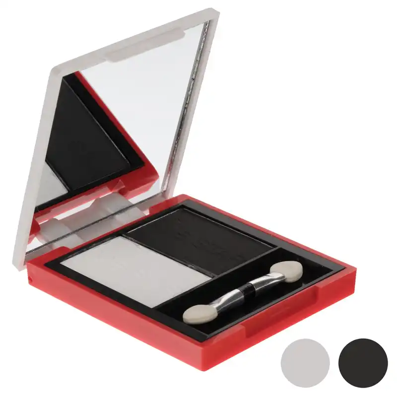 سایه چشم میستار مدل ME 01 شماره 1