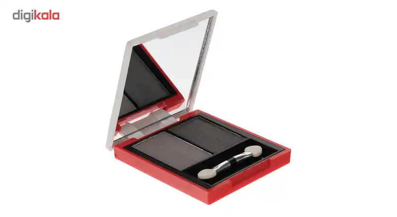 پالت سایه چشم میستار مدل ME 02 شماره 2