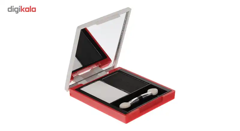 سایه چشم میستار مدل ME 01 شماره 1