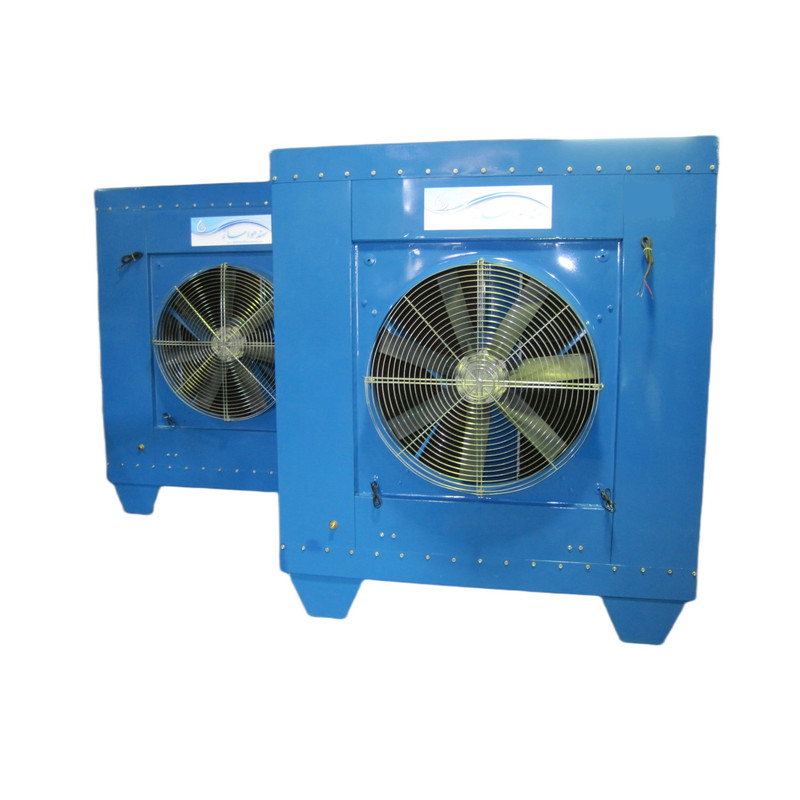 کولر سلولزی 2200 وات سهند هواساز مدل آکسیال 75000