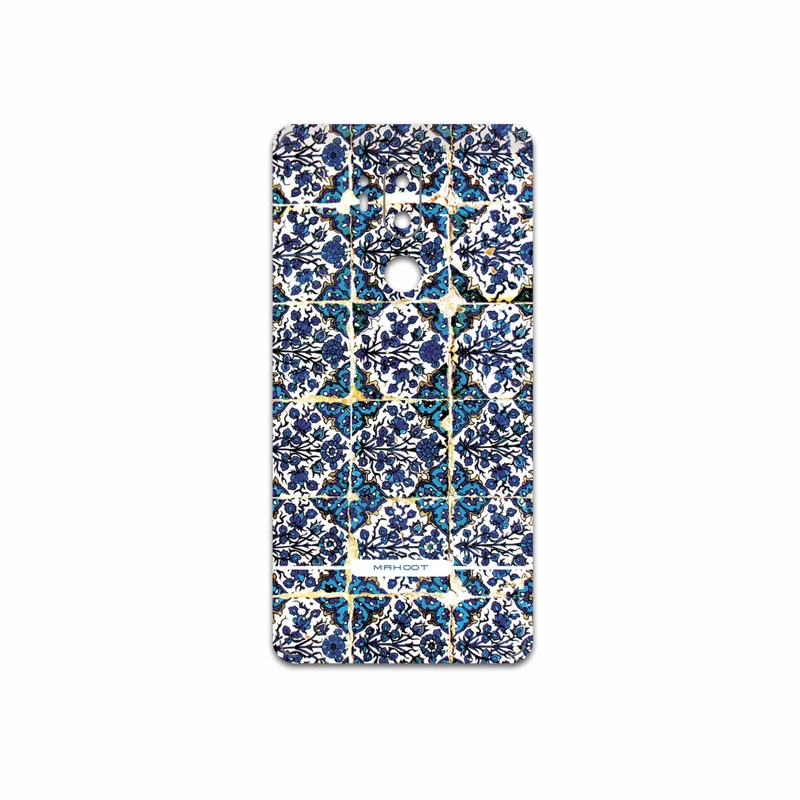 برچسب پوششی ماهوت مدل Iran-Tile1 مناسب برای گوشی موبایل ال جی G7 PLUS THINQ