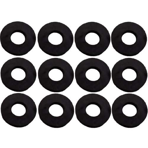 آهن ربای فریت مدل رینگی بسته 12عددی