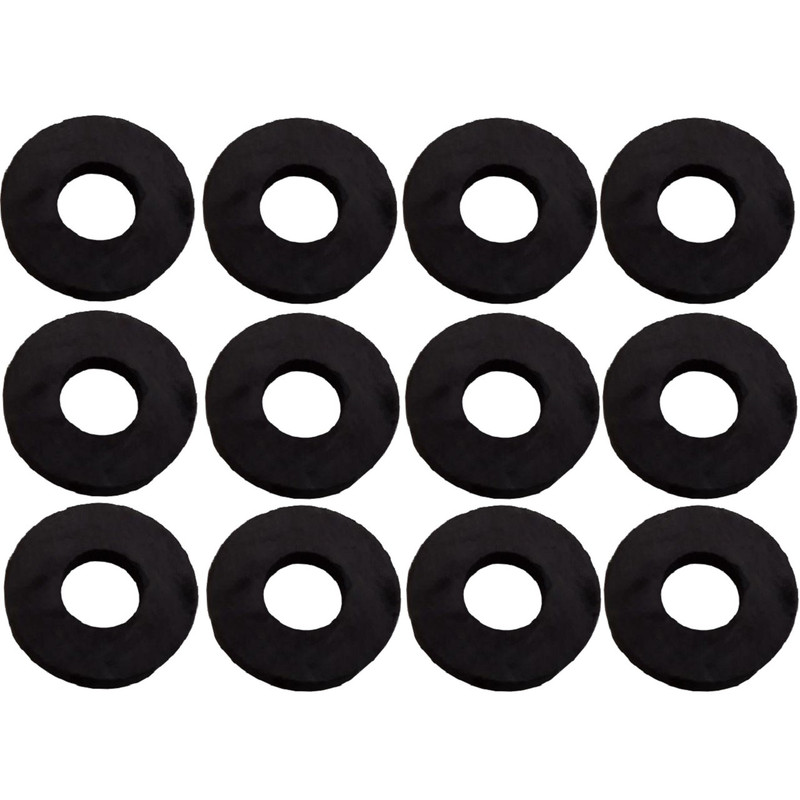 آهن ربای فریت مدل رینگی بسته 12عددی