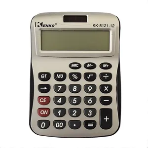 ماشین حساب کنکو مدل KK-8121-12