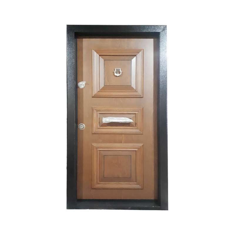 درب ضد سرقت مدل G120