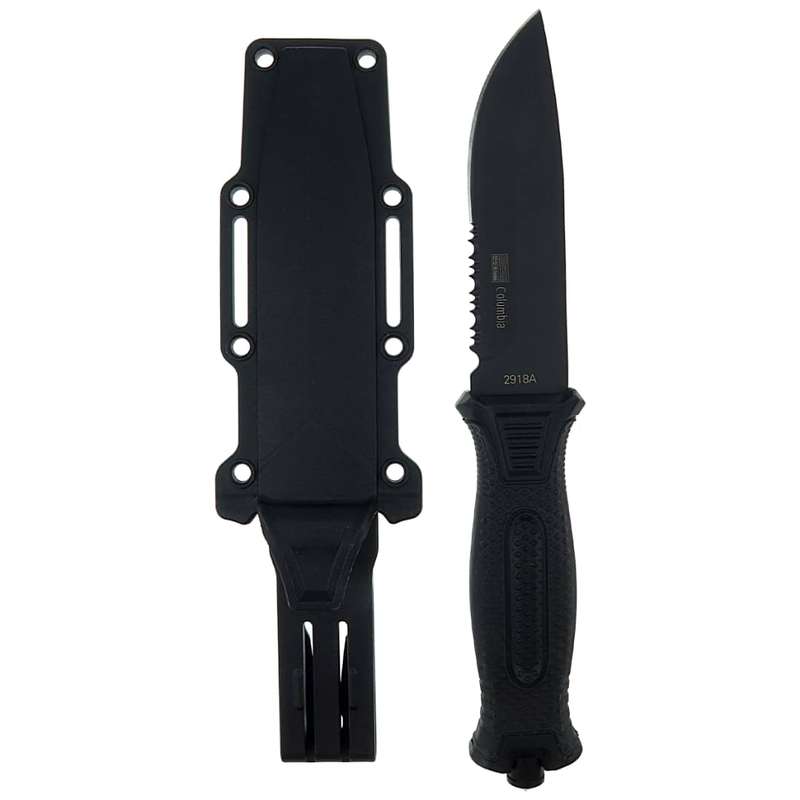 چاقوی سفری کلمبیا مدل BET-2918A