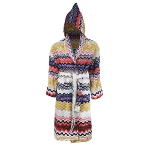 Barghelame Nobel Bathrobe Towel Size 115
