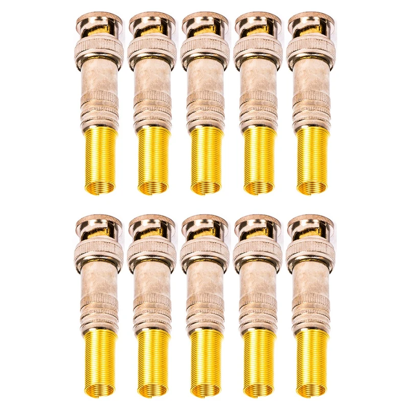 کانکتور BNC مدلB-2 بسته 10 عددی