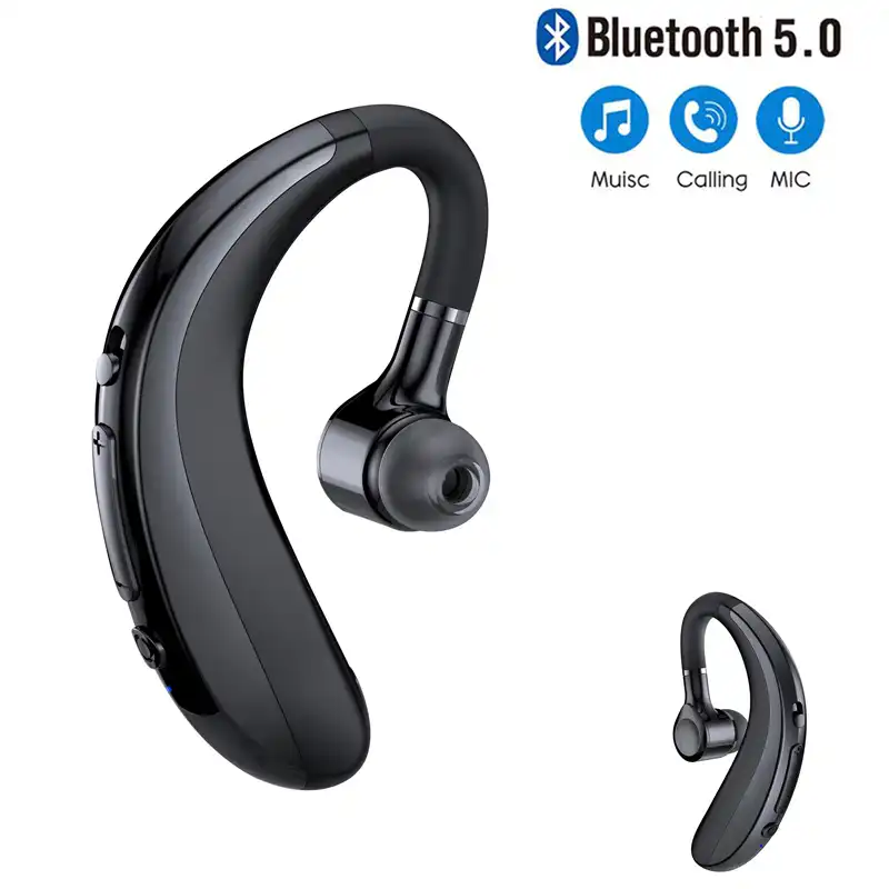 هندزفری بلوتوثی لنوو مدل HX106