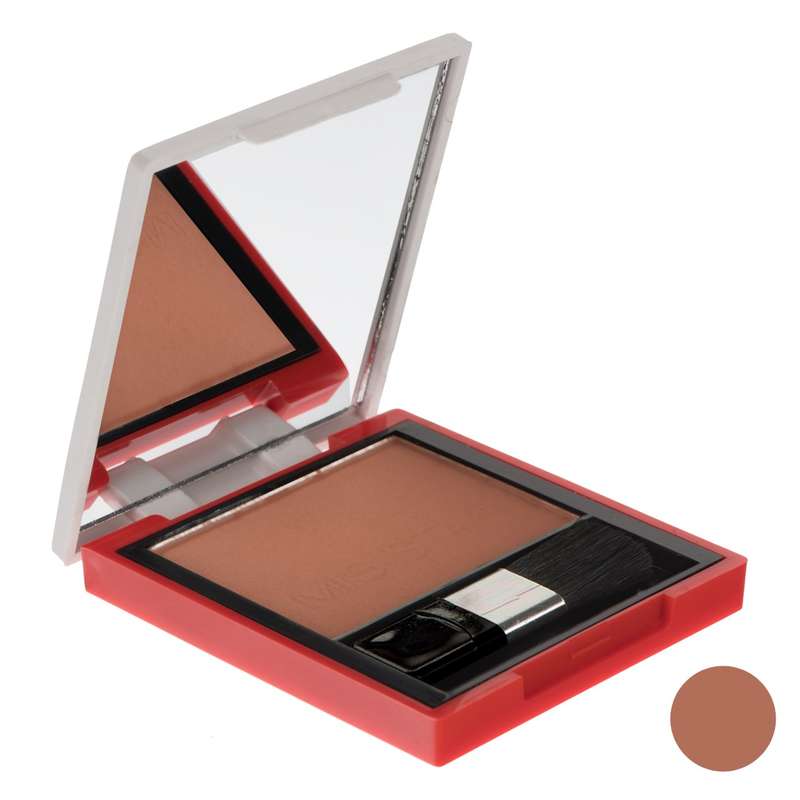 رژگونه میستار مدل MB 06 شماره 6 رژگونه میستار مدل MB 06 شماره 6