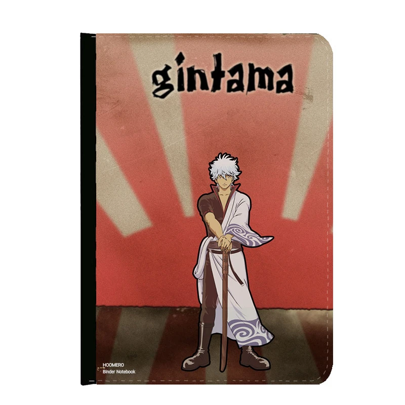 کلاسور هومرو مدل KL679 طرح گینتاما