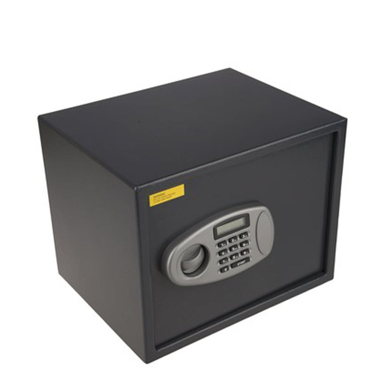 صندوق الکترونیکی مدل SFT-30ED صندوق الکترونیکی مدل SFT-30ED