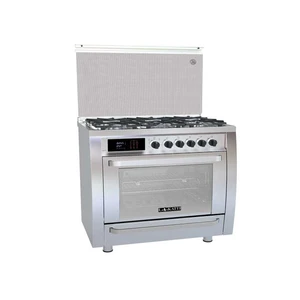 اجاق گاز لوکاتی مدل l5s