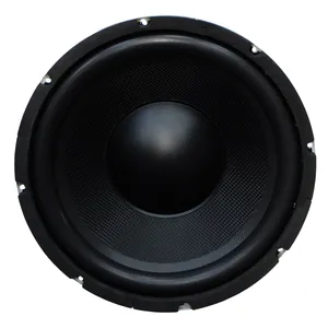 ساب ووفر خودرو بوشمن مدل BM-1200