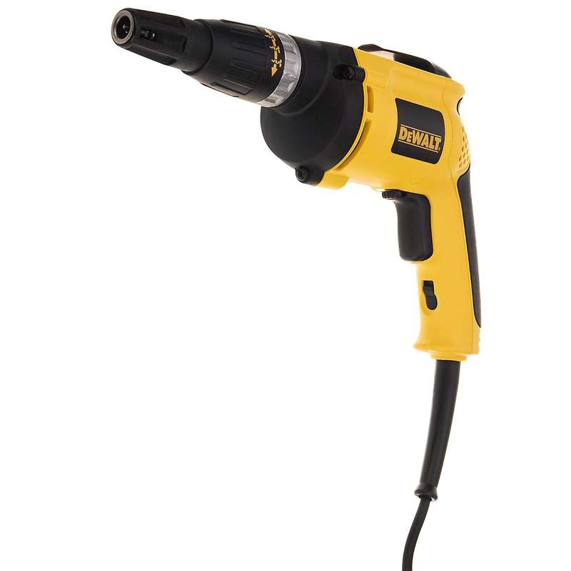 پیچ گوشتی برقی دیوالت مدل DW274KN